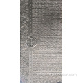 Elegant Design Stamping Steel Door Sheet